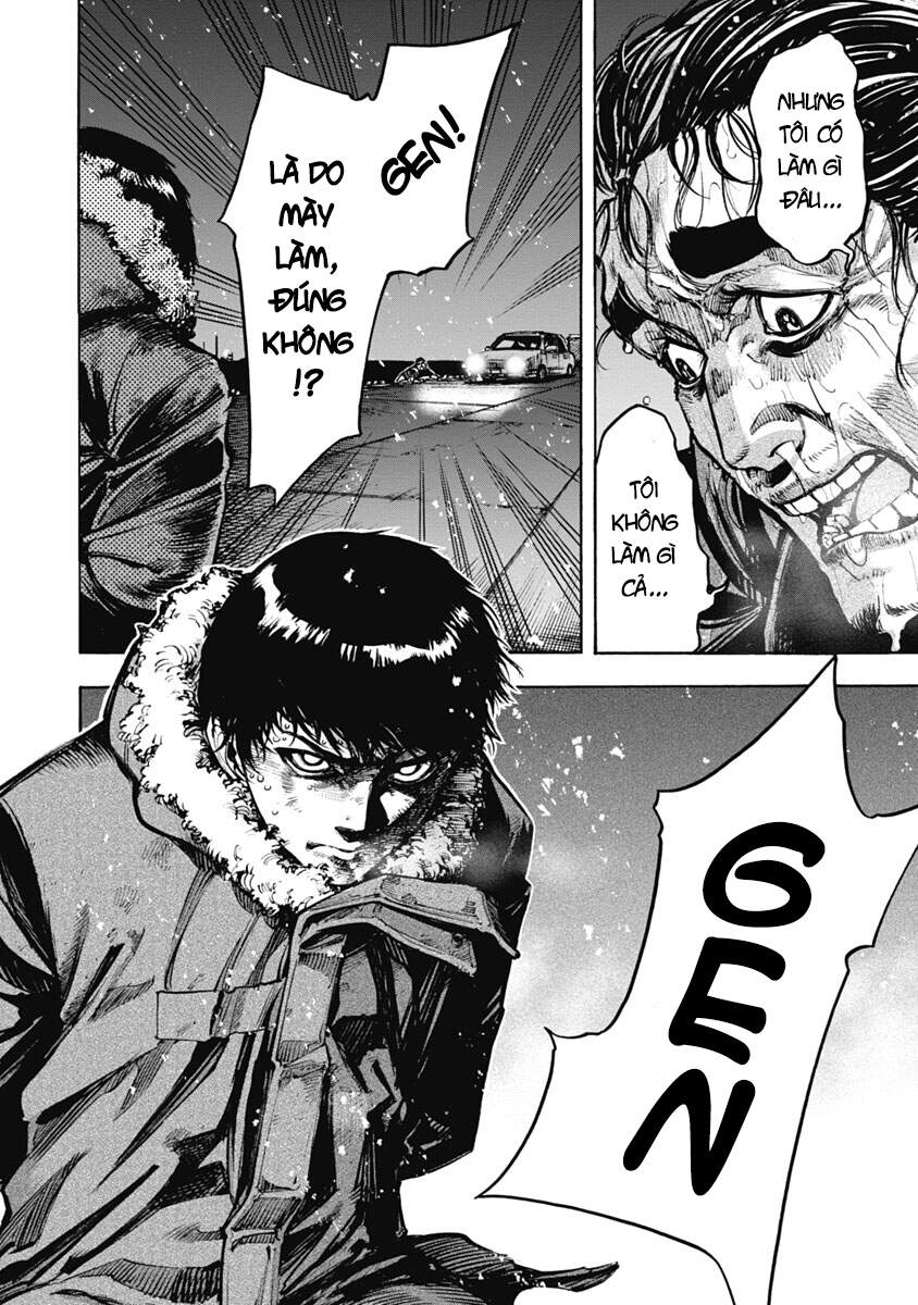 Casinogui - Chương 18