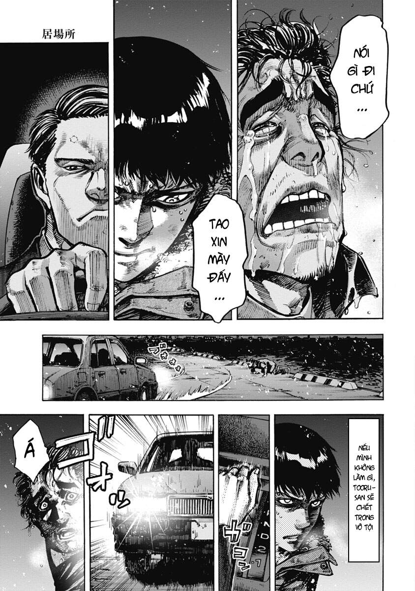 Casinogui - Chương 18