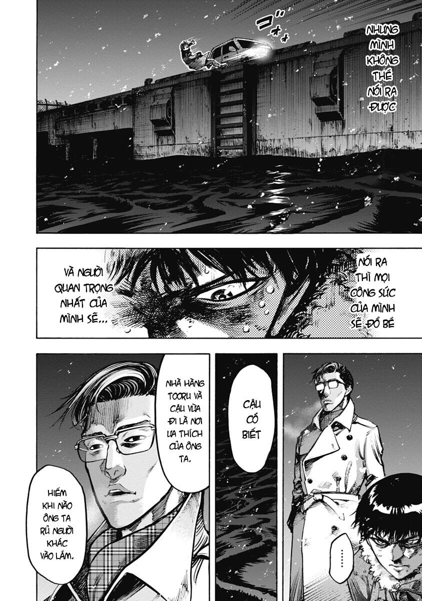 Casinogui - Chương 18