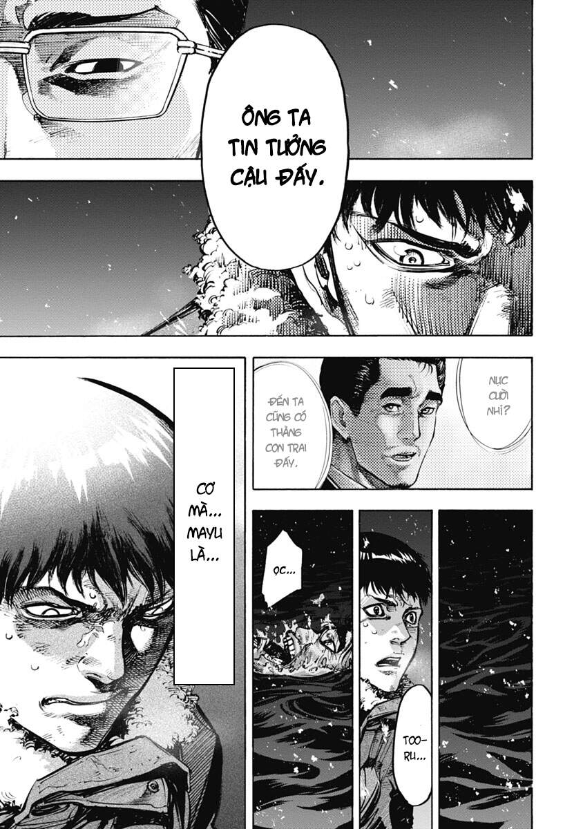 Casinogui - Chương 18