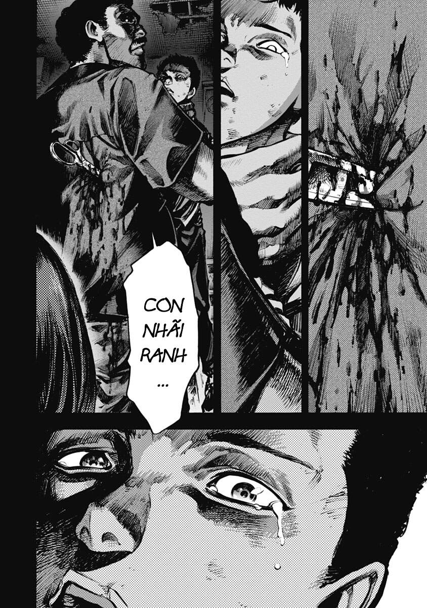 Casinogui - Chương 18