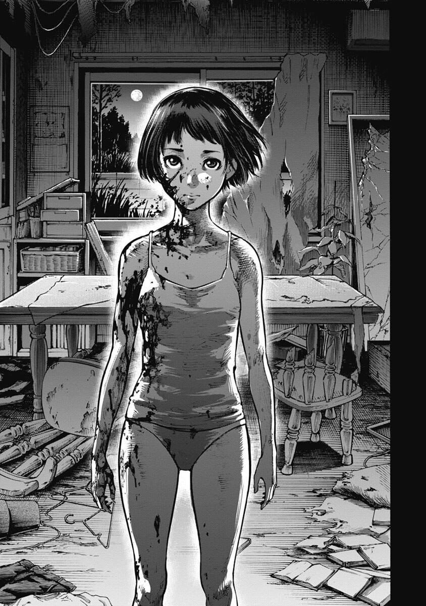 Casinogui - Chương 18