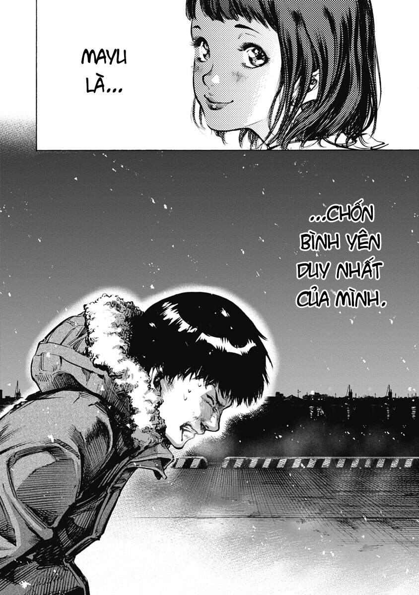 Casinogui - Chương 18