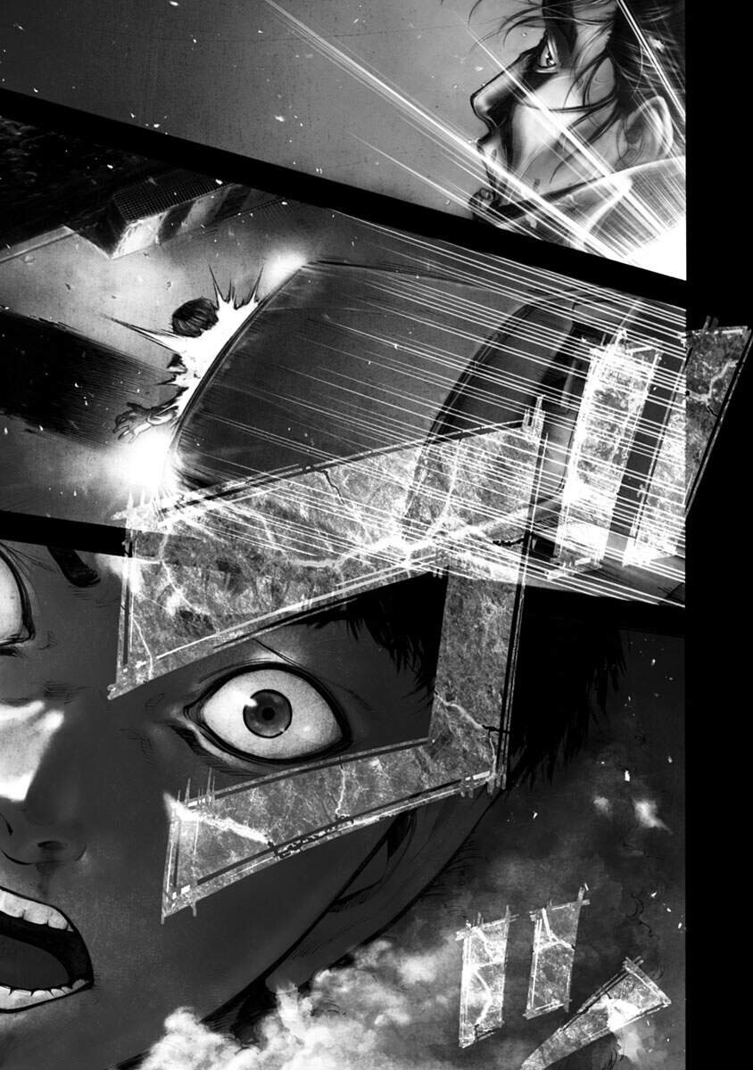 Casinogui - Chương 19