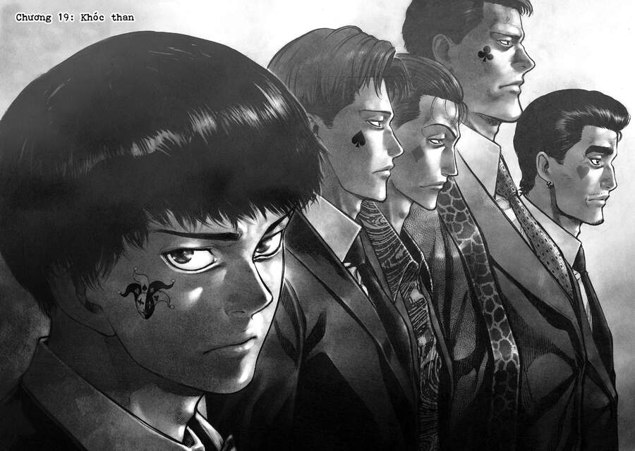 Casinogui - Chương 19