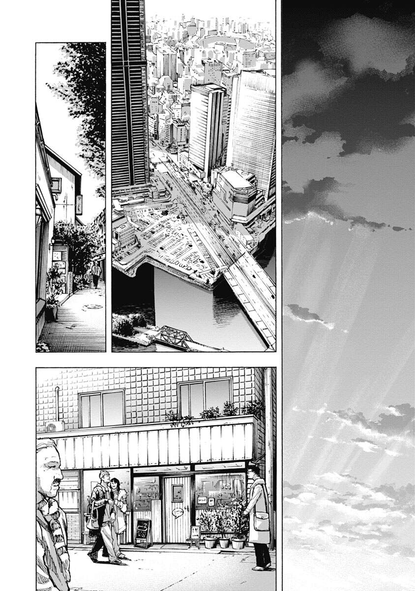 Casinogui - Chương 19