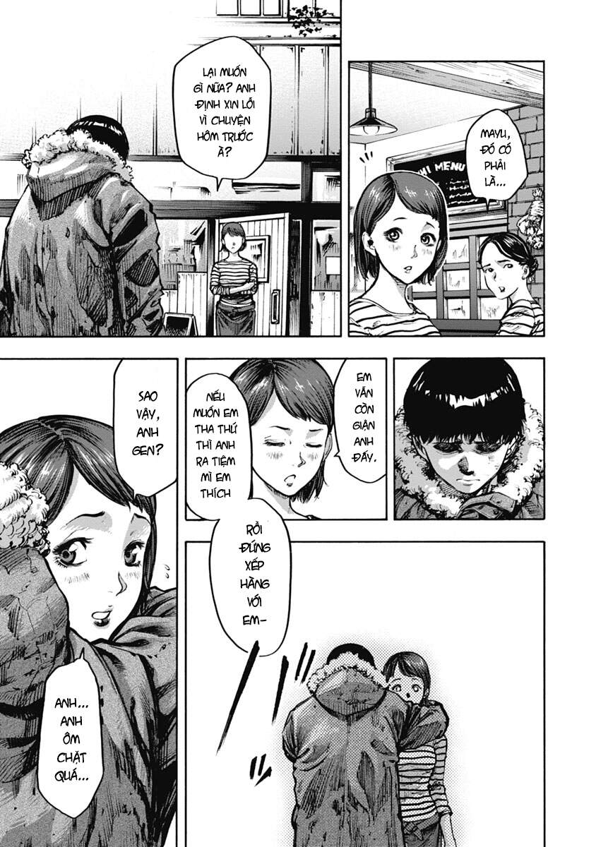 Casinogui - Chương 19