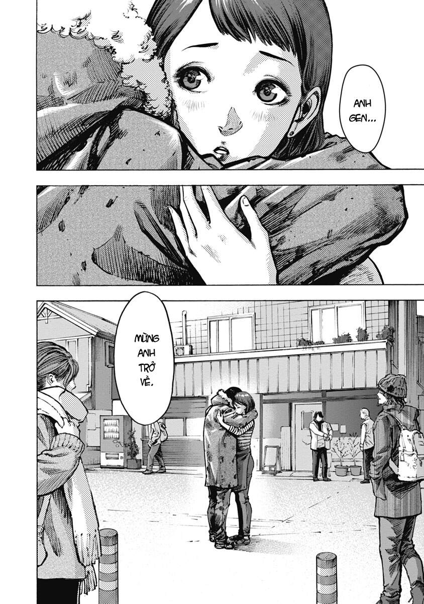 Casinogui - Chương 19