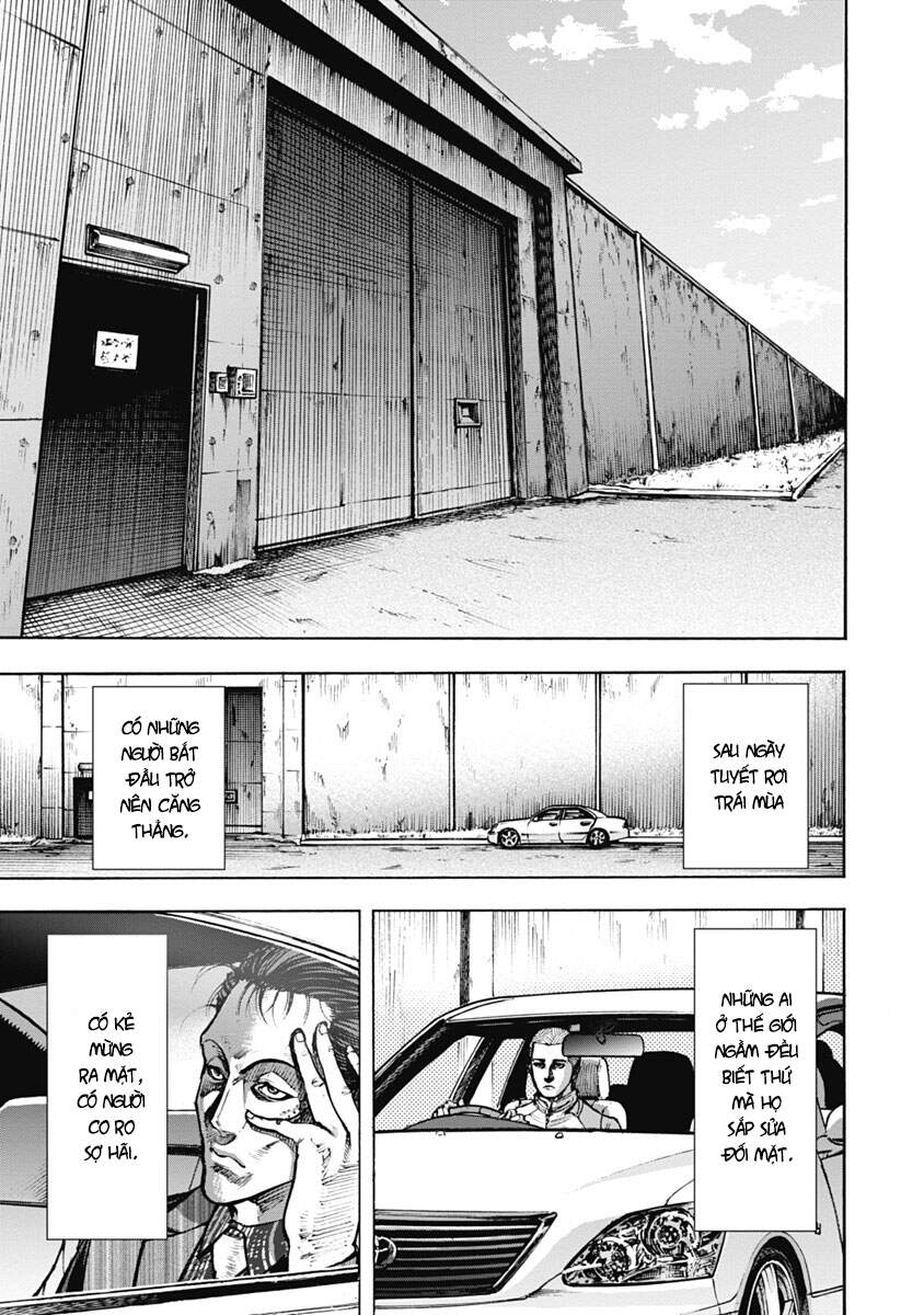 Casinogui - Chương 19