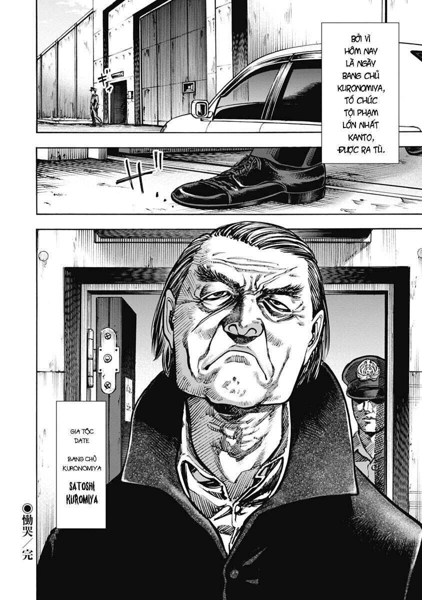 Casinogui - Chương 19