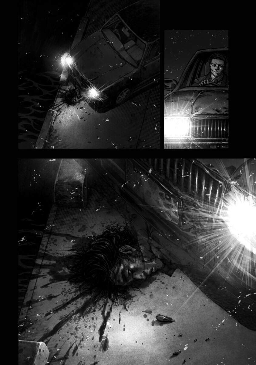 Casinogui - Chương 19