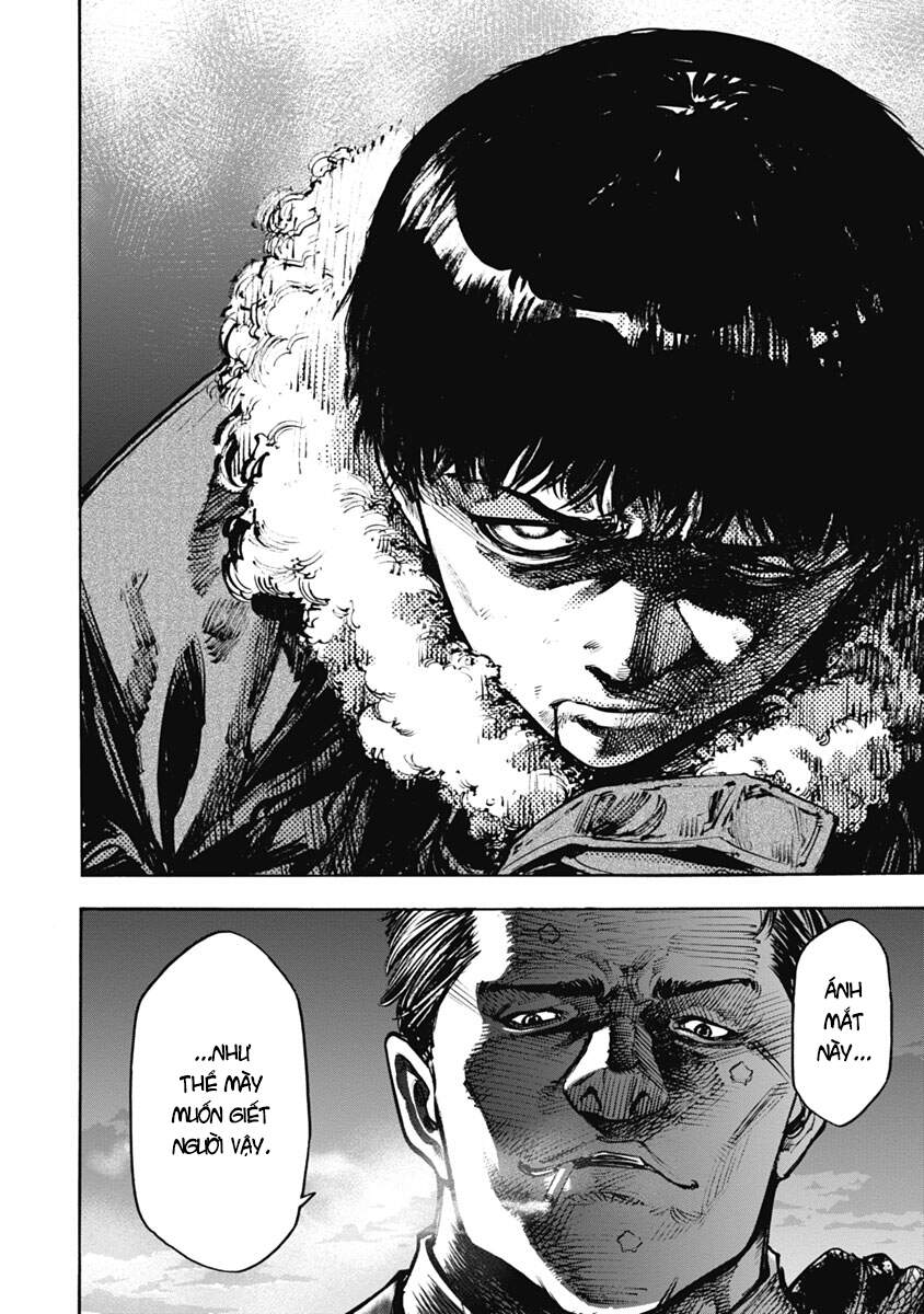 Casinogui - Chương 19