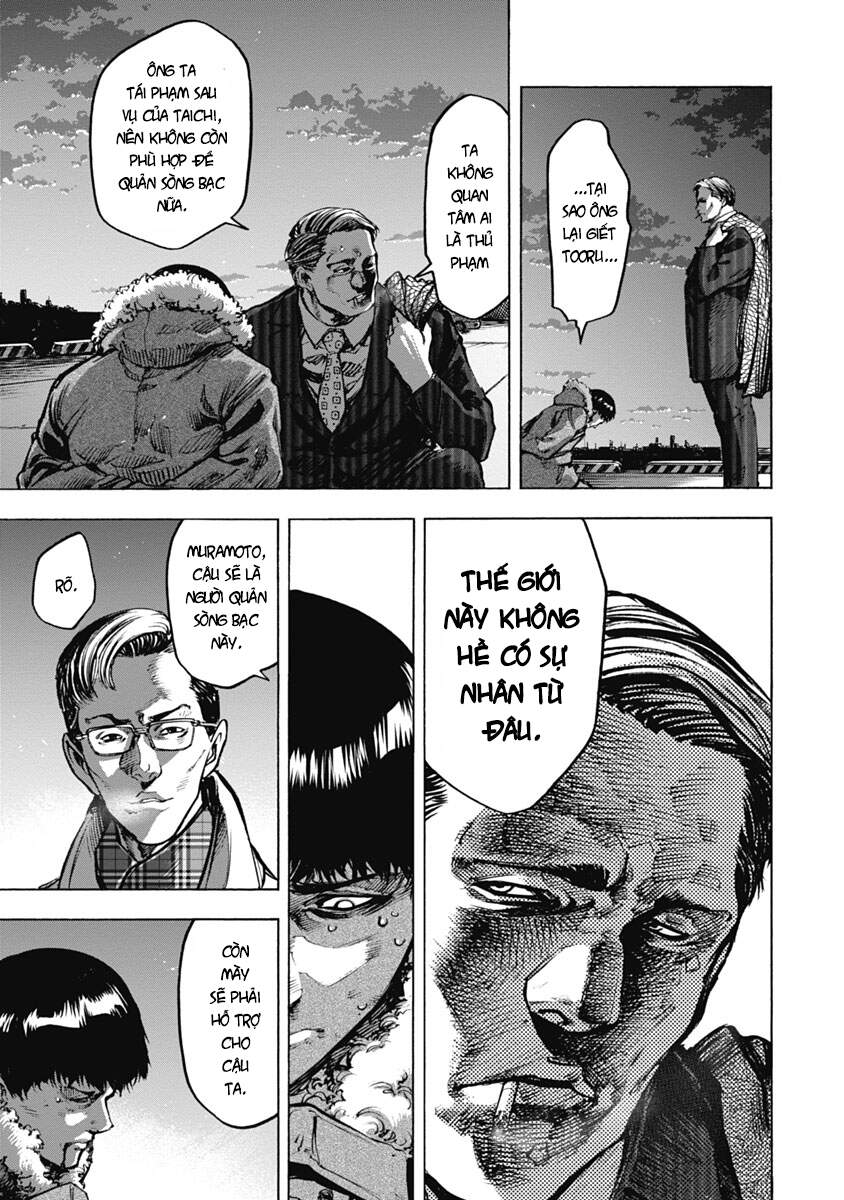 Casinogui - Chương 19