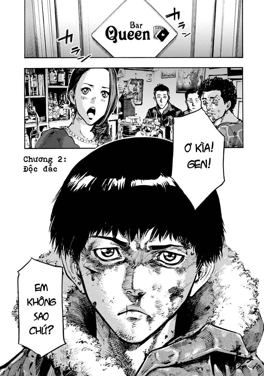 Casinogui - Chương 2