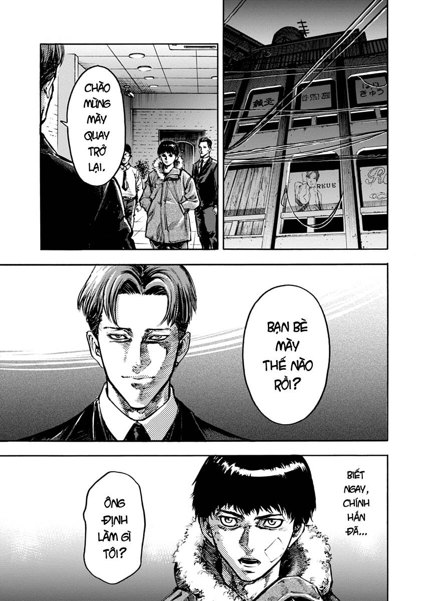 Casinogui - Chương 2