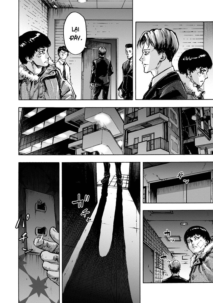 Casinogui - Chương 2