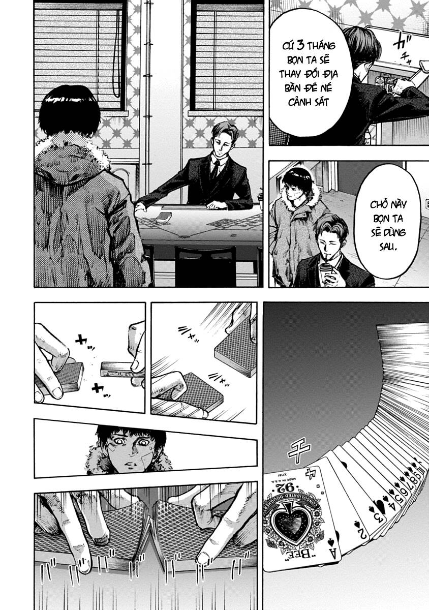 Casinogui - Chương 2