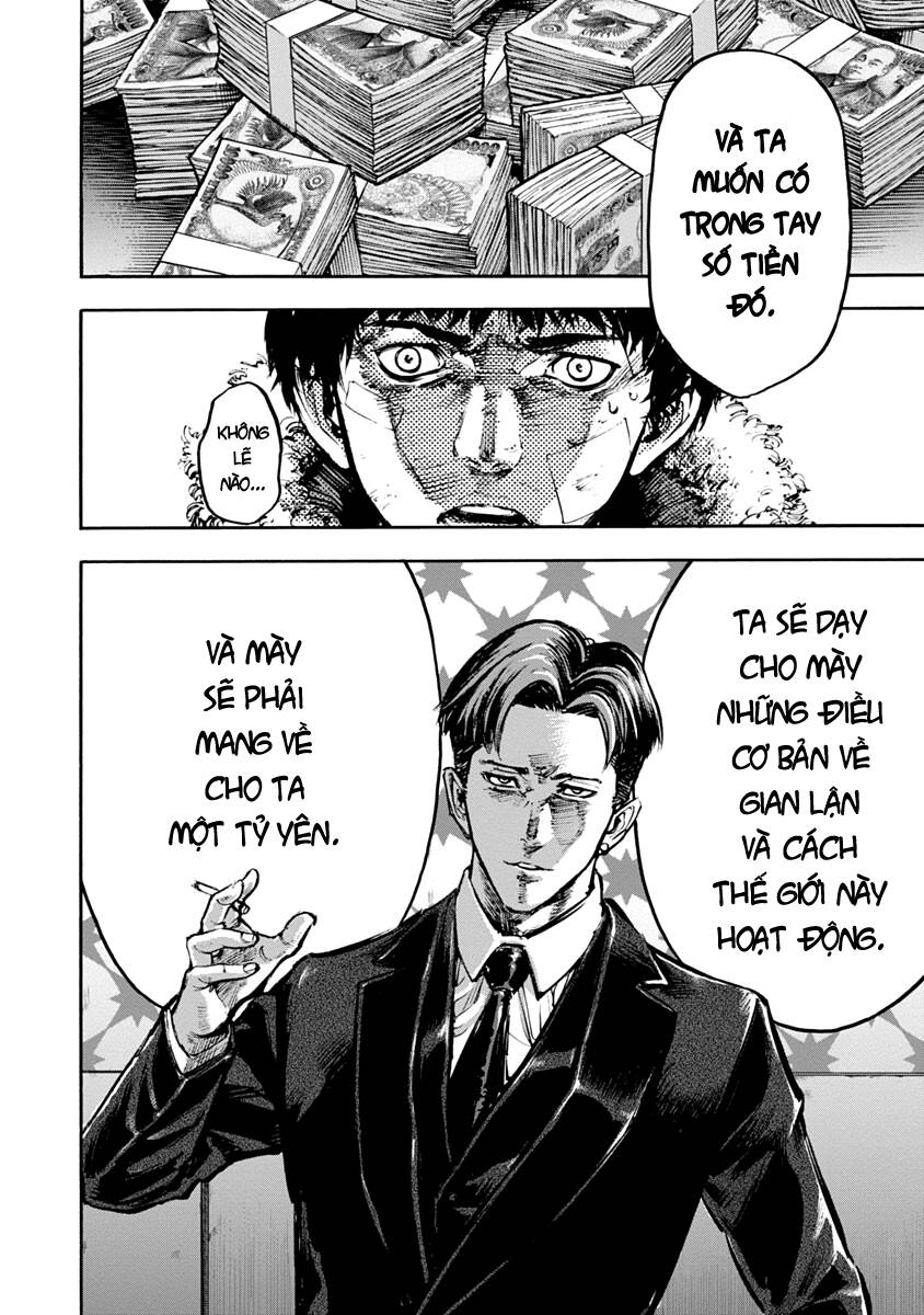 Casinogui - Chương 2