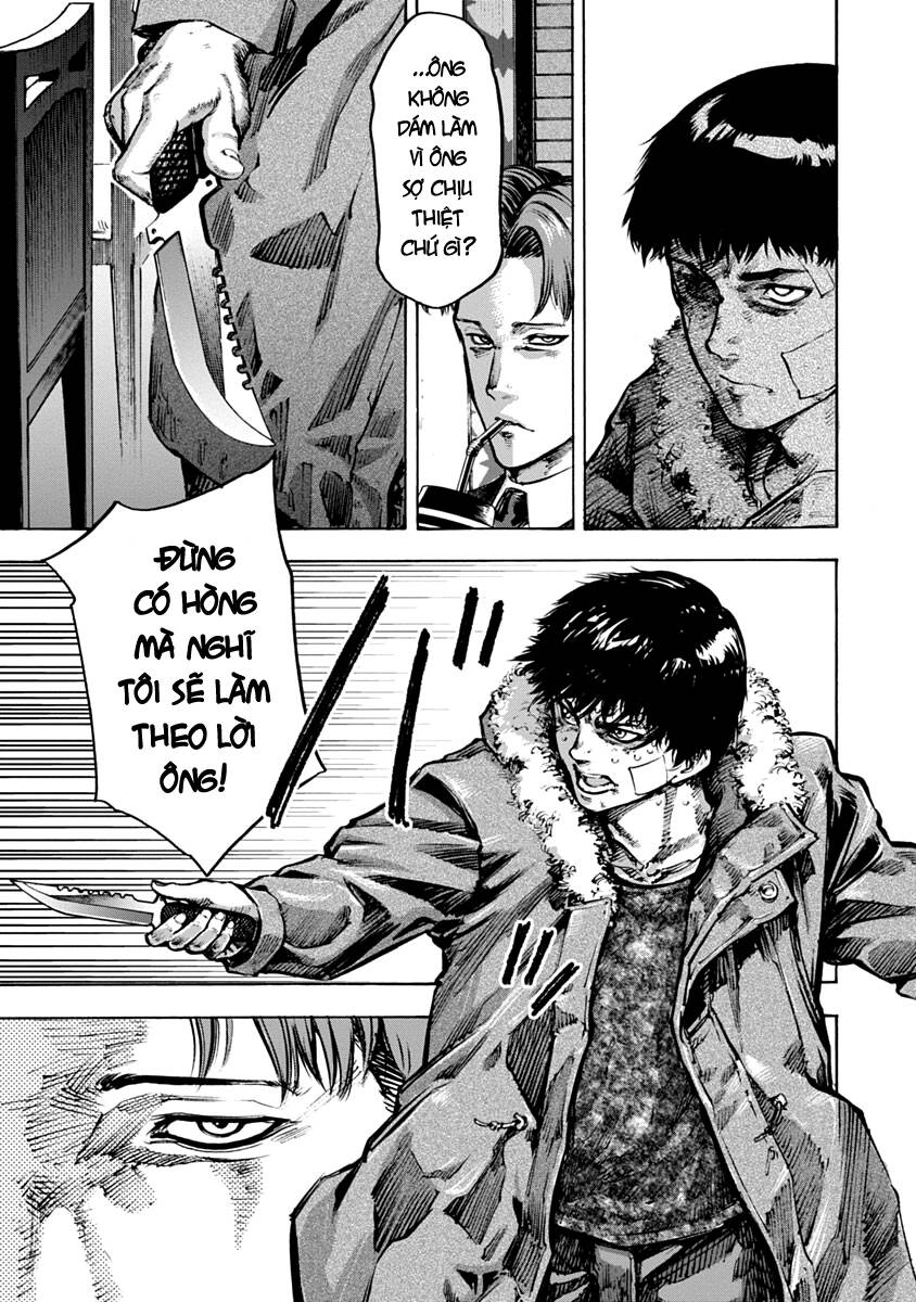 Casinogui - Chương 2