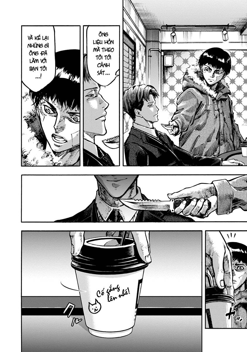 Casinogui - Chương 2