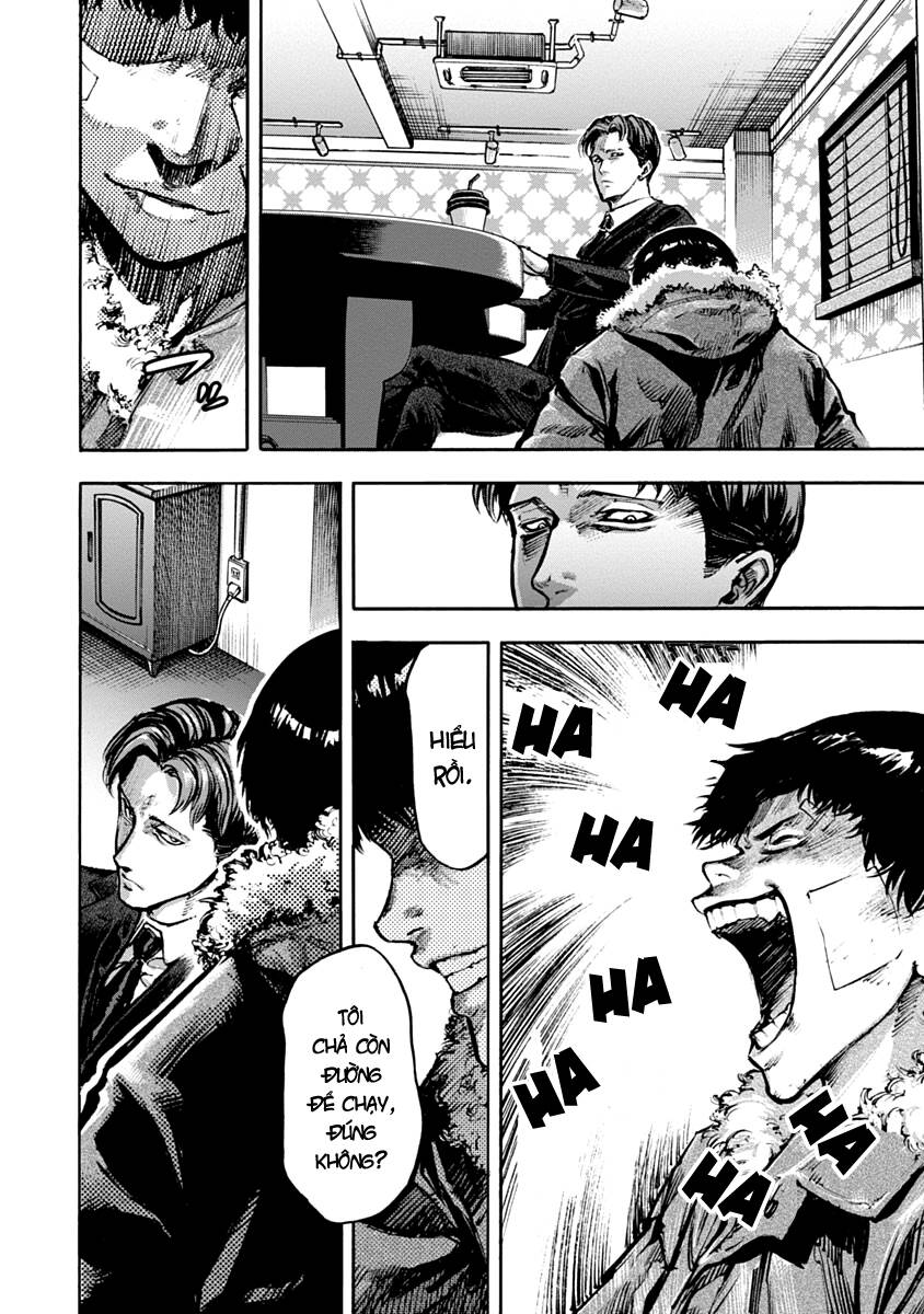 Casinogui - Chương 2