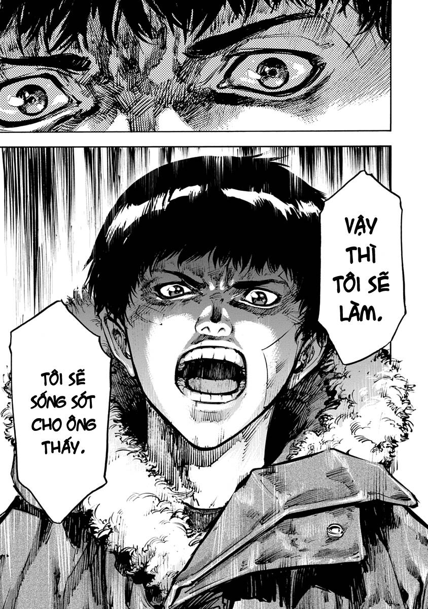 Casinogui - Chương 2