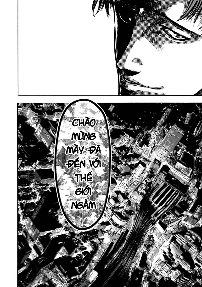 Casinogui - Chương 2