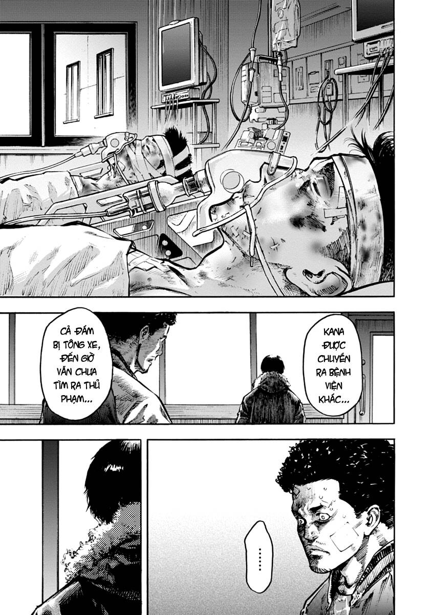 Casinogui - Chương 2