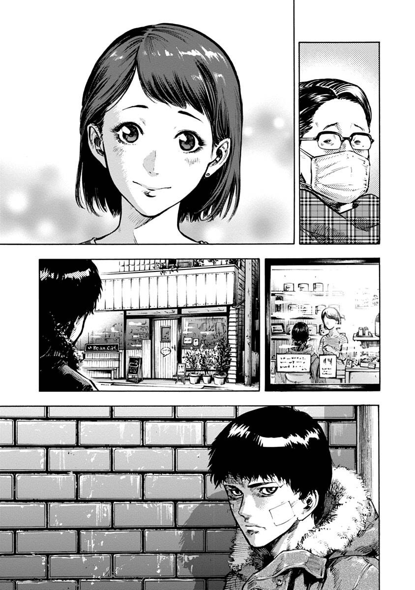 Casinogui - Chương 2