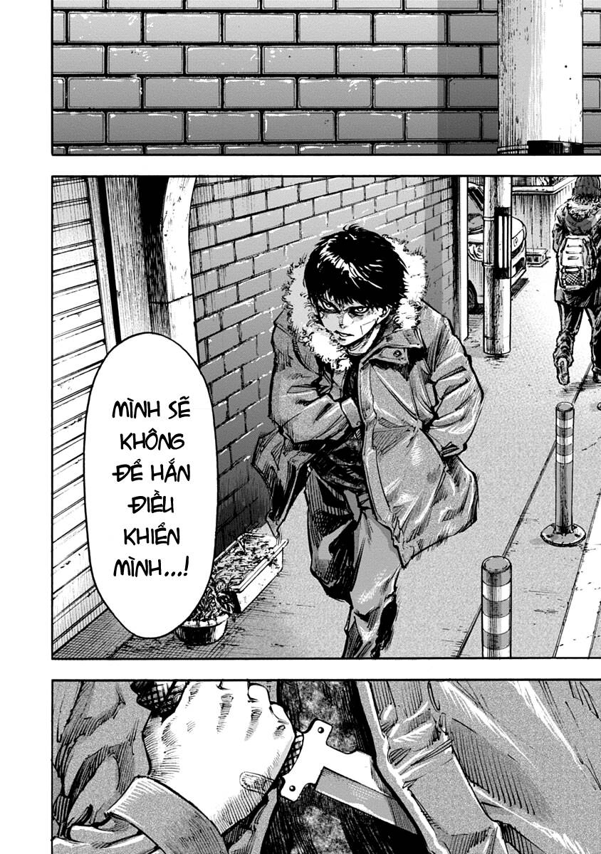 Casinogui - Chương 2