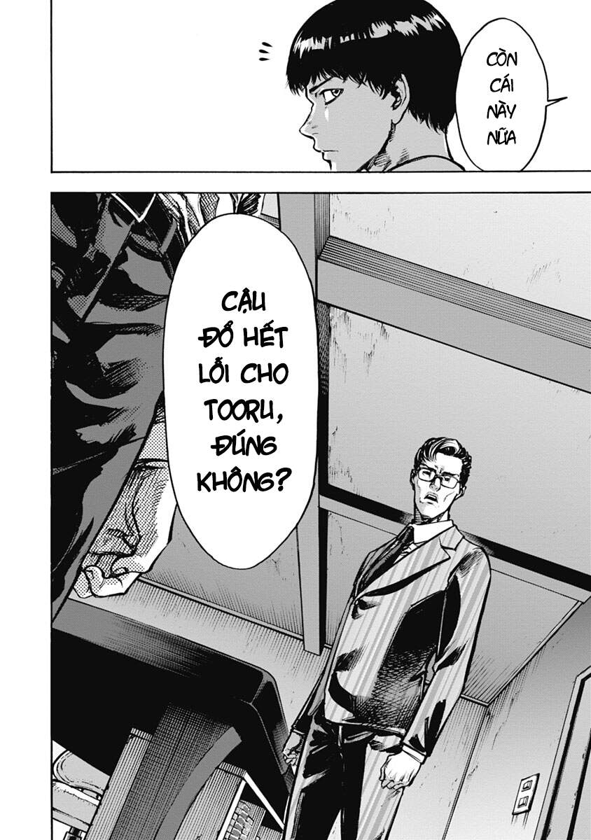 Casinogui - Chương 20