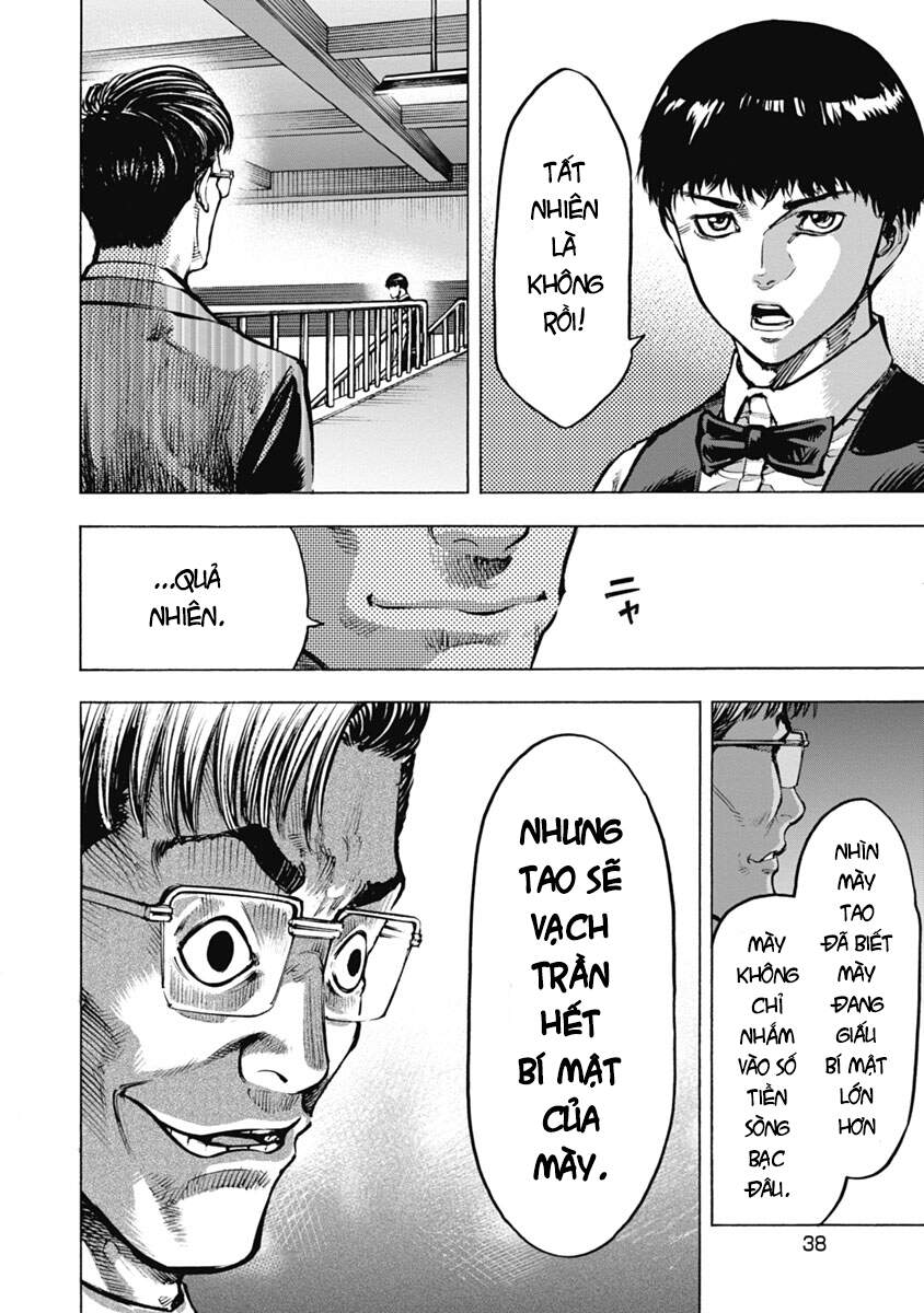 Casinogui - Chương 20