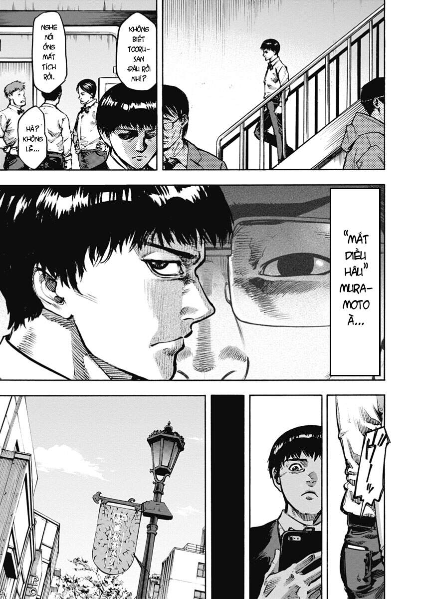 Casinogui - Chương 20