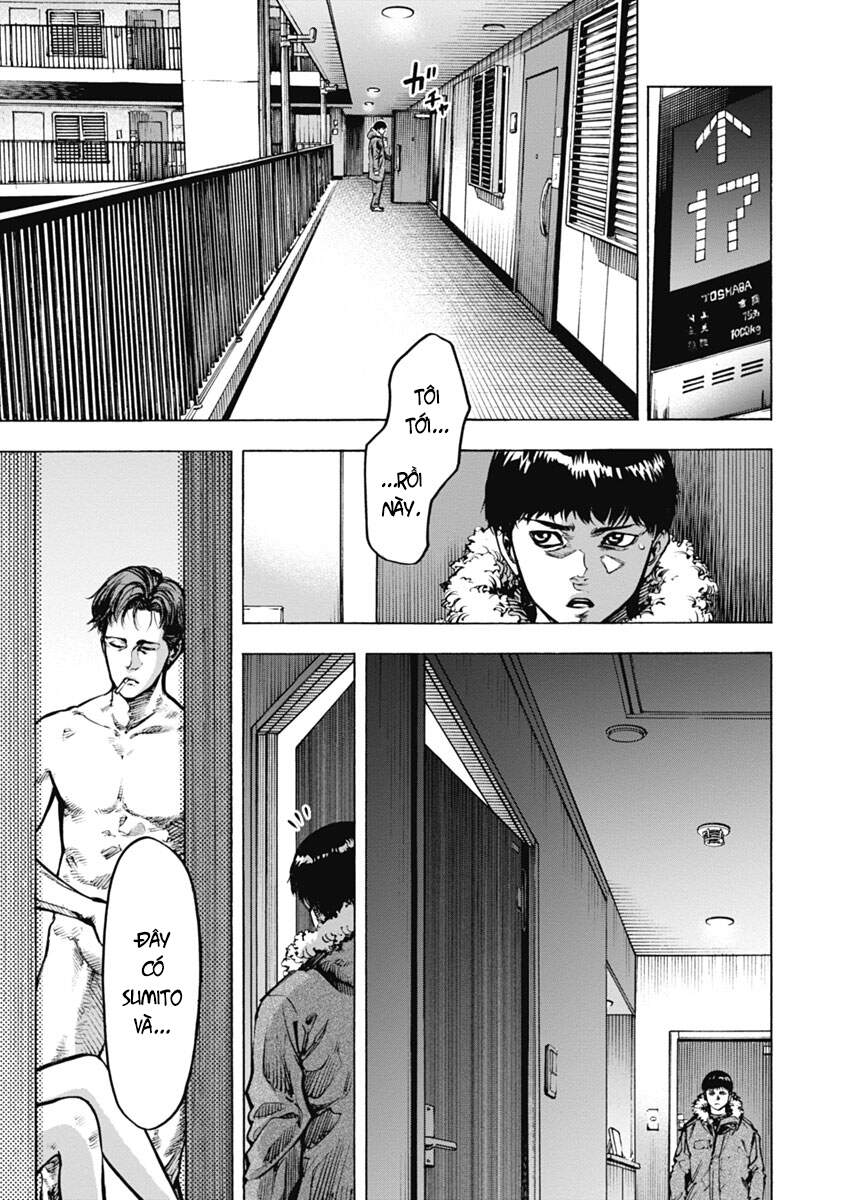 Casinogui - Chương 20