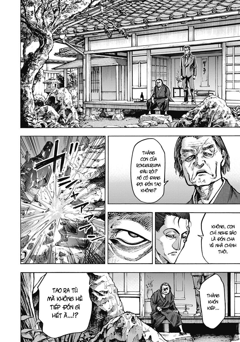 Casinogui - Chương 20