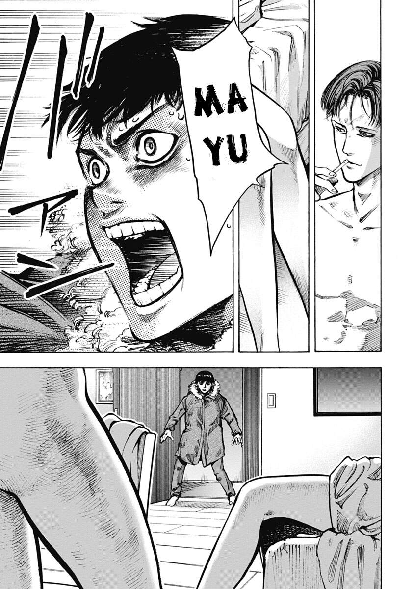 Casinogui - Chương 21