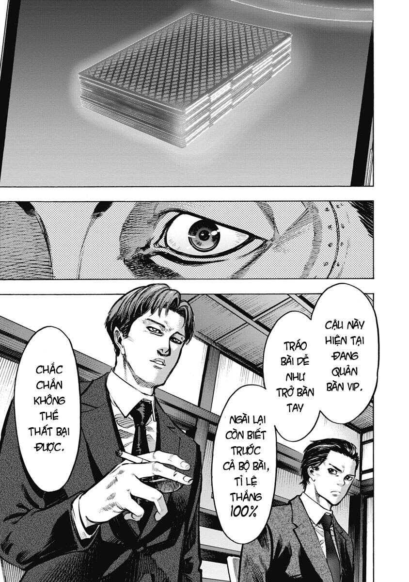 Casinogui - Chương 21