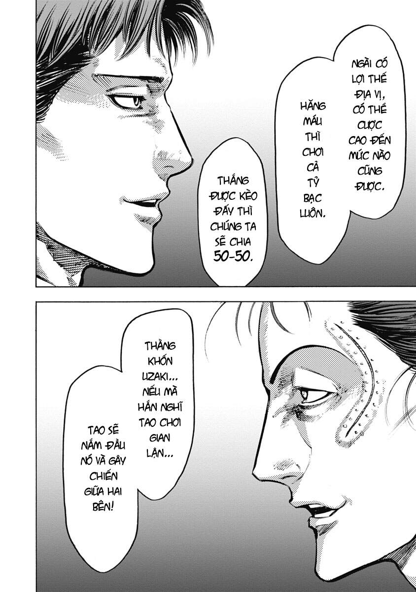 Casinogui - Chương 21