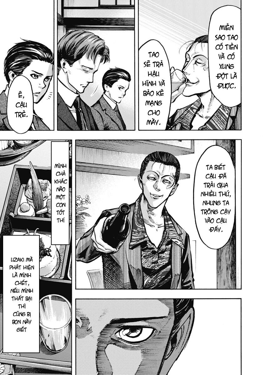 Casinogui - Chương 21