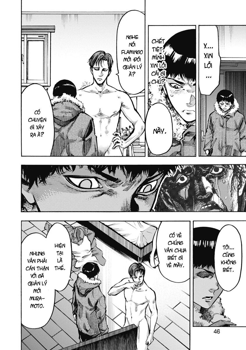 Casinogui - Chương 21