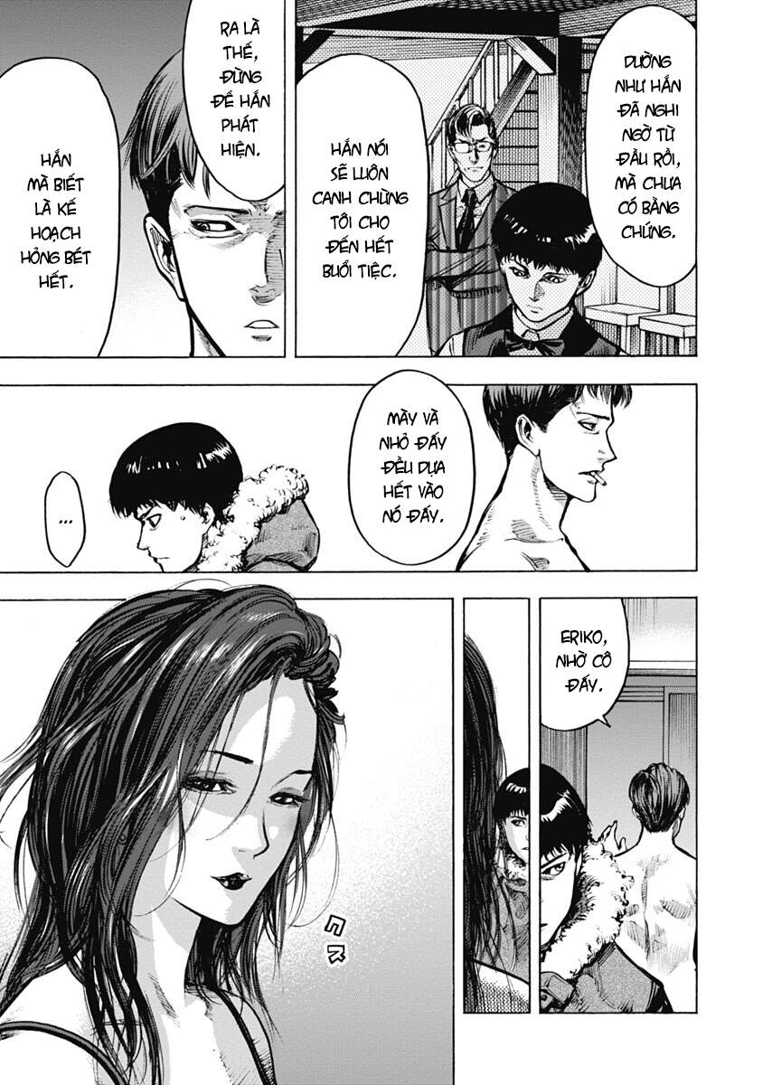 Casinogui - Chương 21