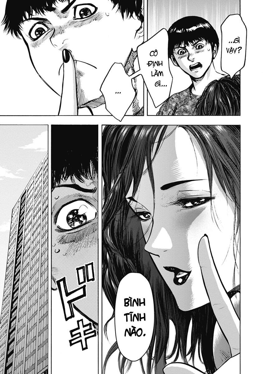 Casinogui - Chương 21