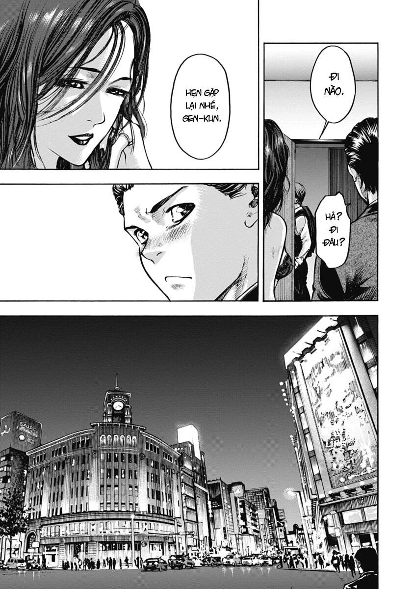 Casinogui - Chương 21