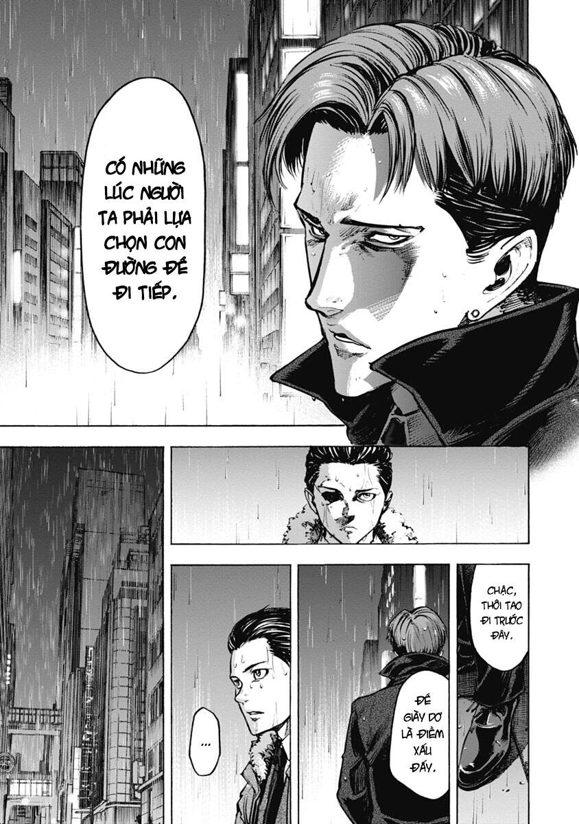 Casinogui - Chương 22