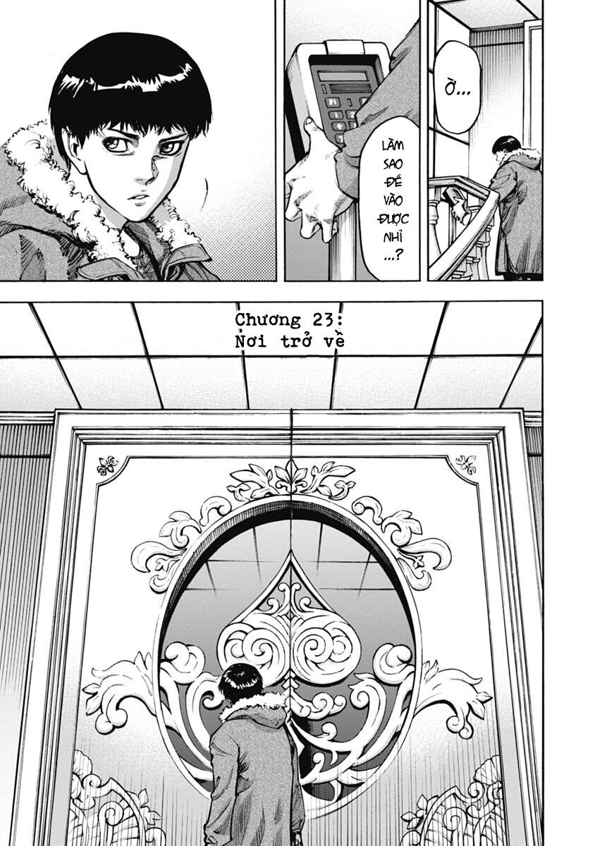 Casinogui - Chương 23