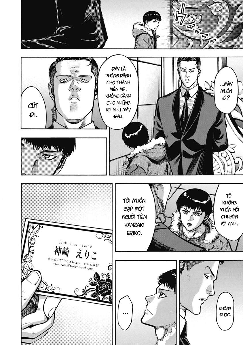 Casinogui - Chương 23