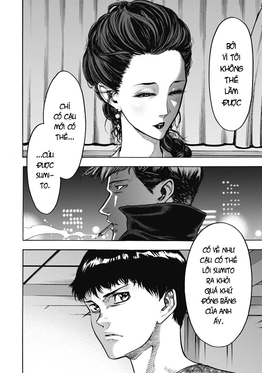 Casinogui - Chương 23