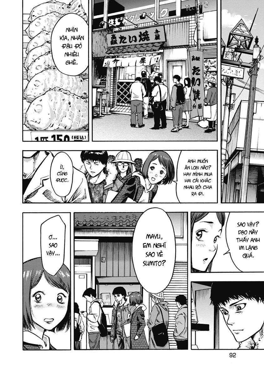 Casinogui - Chương 23