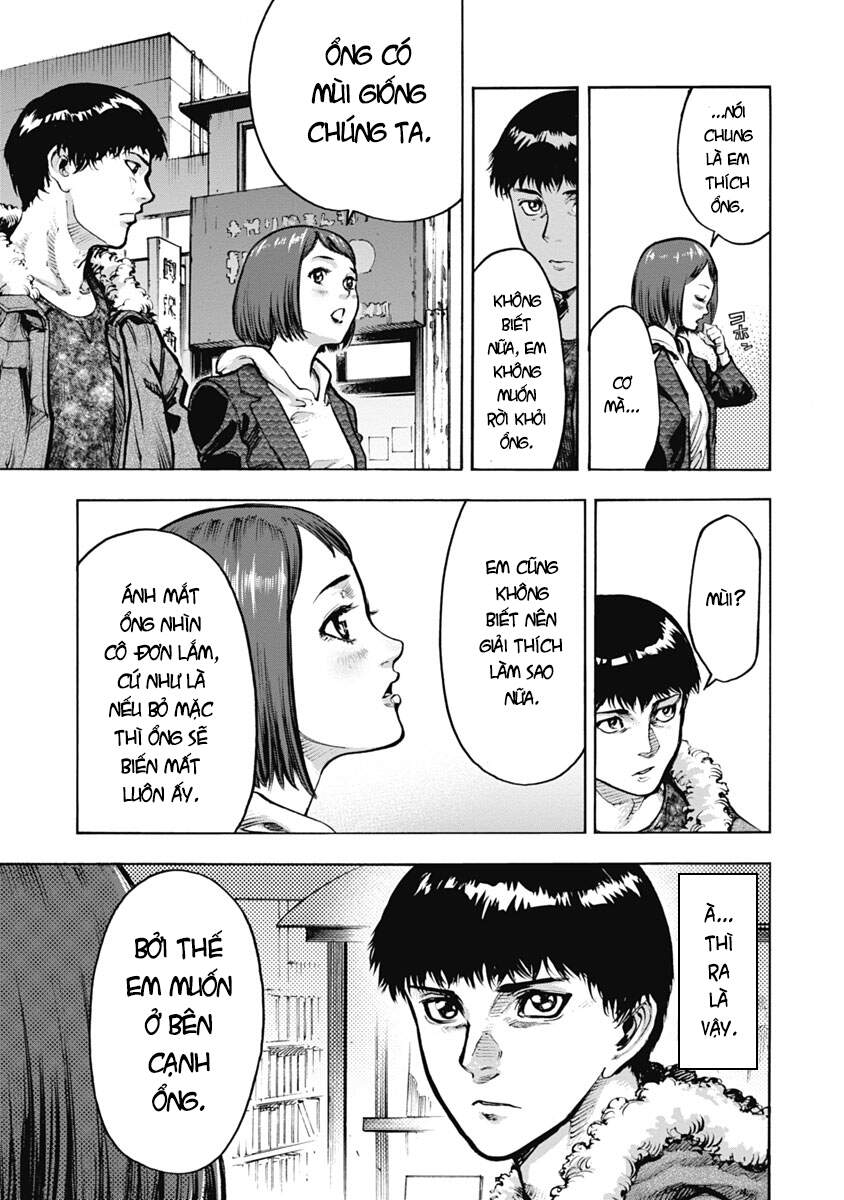 Casinogui - Chương 23