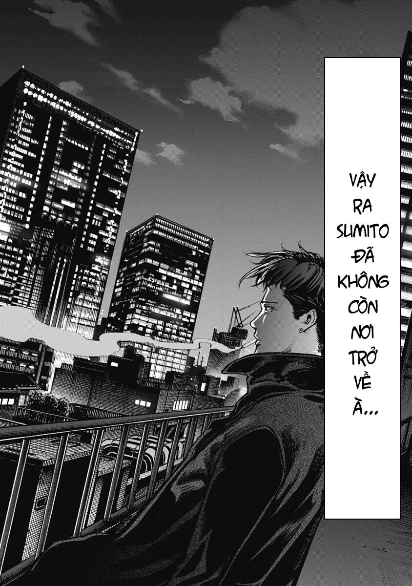 Casinogui - Chương 23